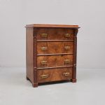 1247 6246 CHEST OF DRAWERS